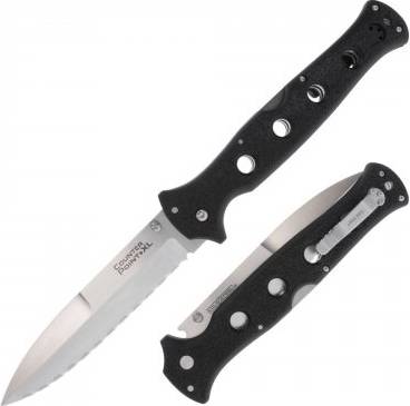 Cold Steel Counter Point XL Lockback
