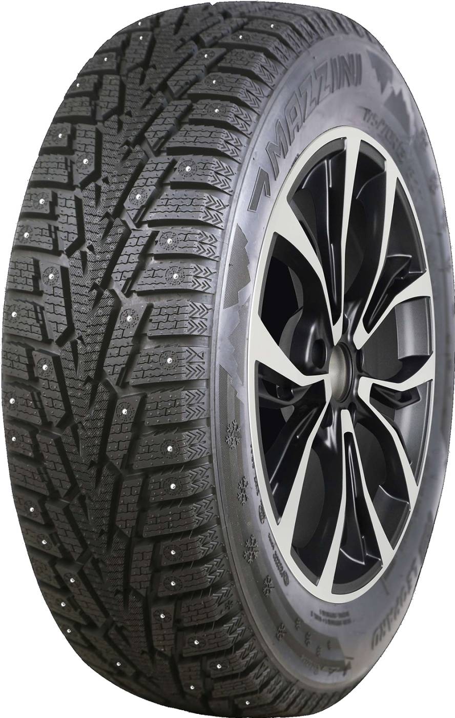 Ice Leopard 235/60 R18 107T