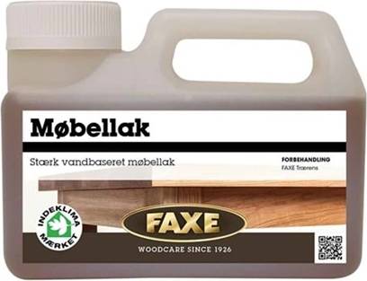Faxe Møbellak Mat