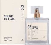 Made in Lab In Lab MADE IN LAB 52 Women EDP 100ml