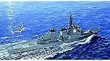 Trumpeter JMSDF DDG-175 Myoko Plastic Model Kit