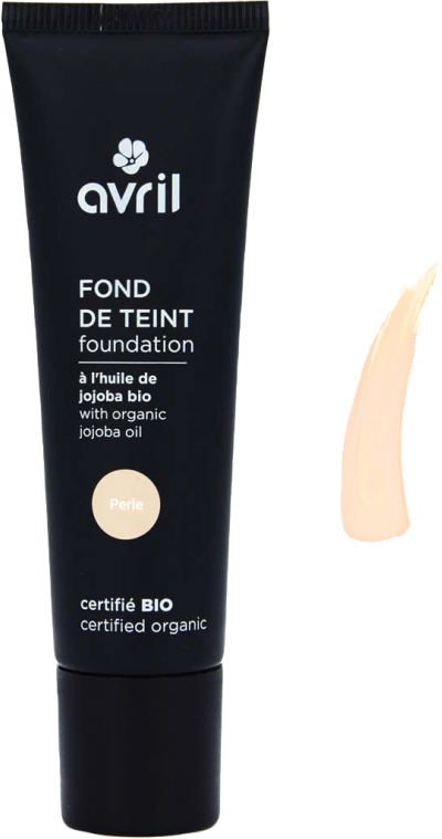 Foundation Perle