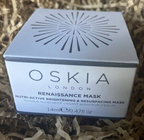London Travel Size Renaissance Mask 14 ml