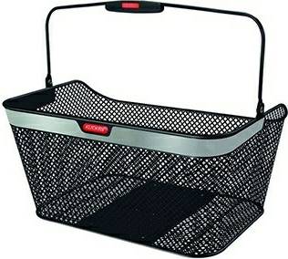 Klickfix City Reflex Racktime