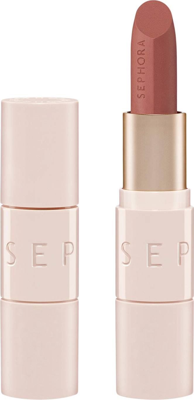 Sephora Collection Rouge Is Not My Name Matt läppstift