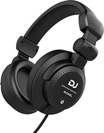 Roxel RDJ V55 DJ Monitoring Driver