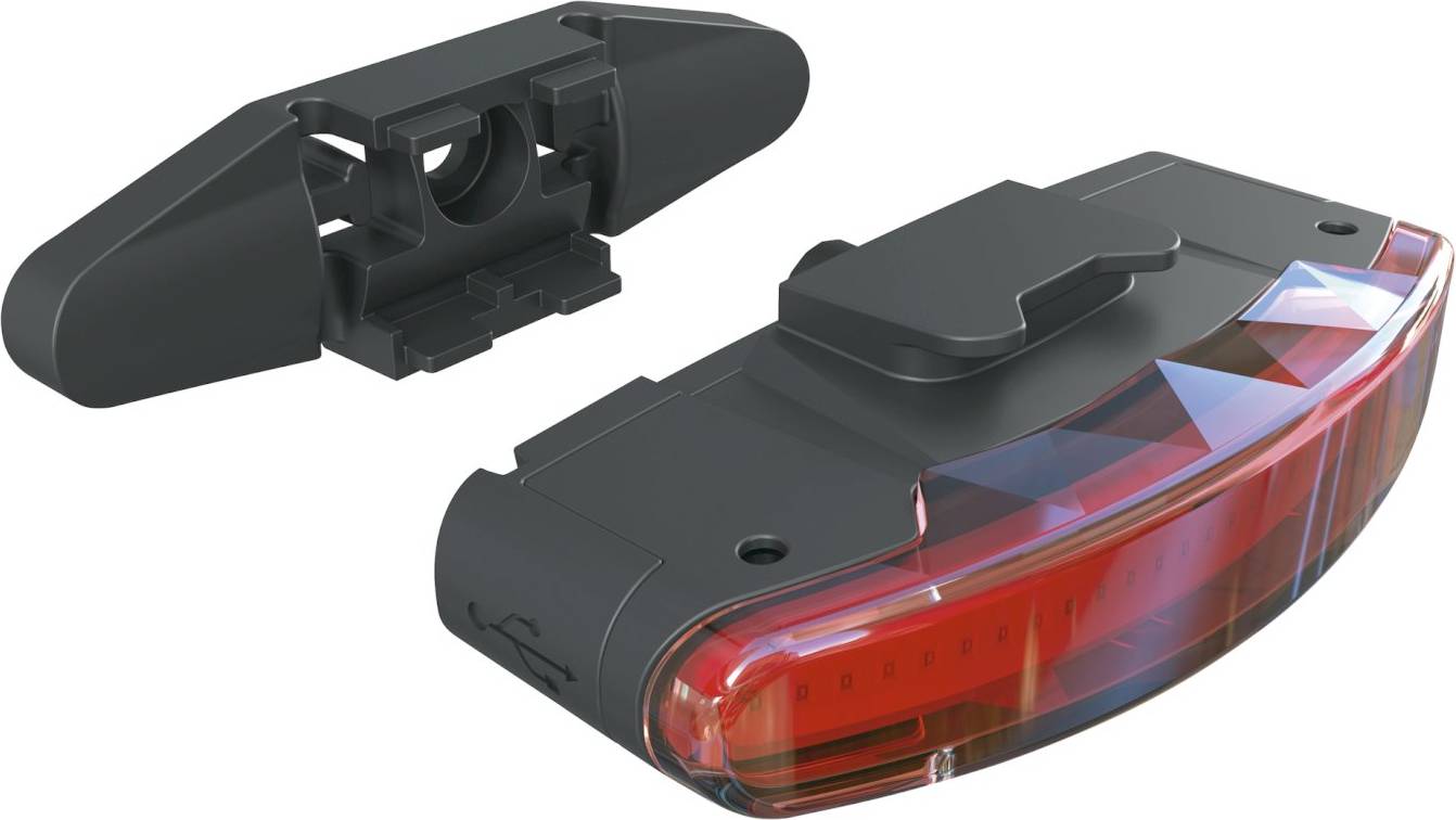 SKS Germany Light Infinity Universal Rear Light