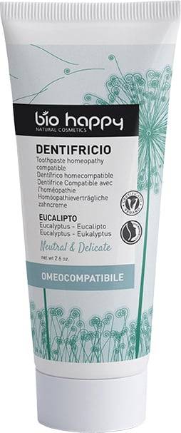 Bio Happy Neutral & Delicate Toothpaste 75 g