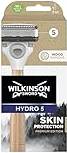 Wilkinson sword hydro 5 blades Wilkinson Sword Hydro 5 Skin Protection Premium Edition Razor