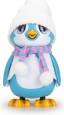 Toy Interactive Rescue Penguin