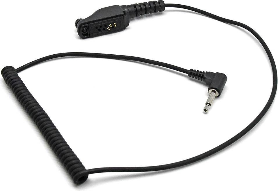 Genzo Radiokabel Multipin