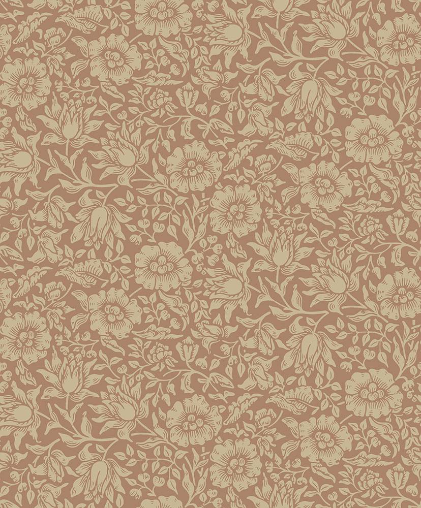 Midbec Mallow Rust