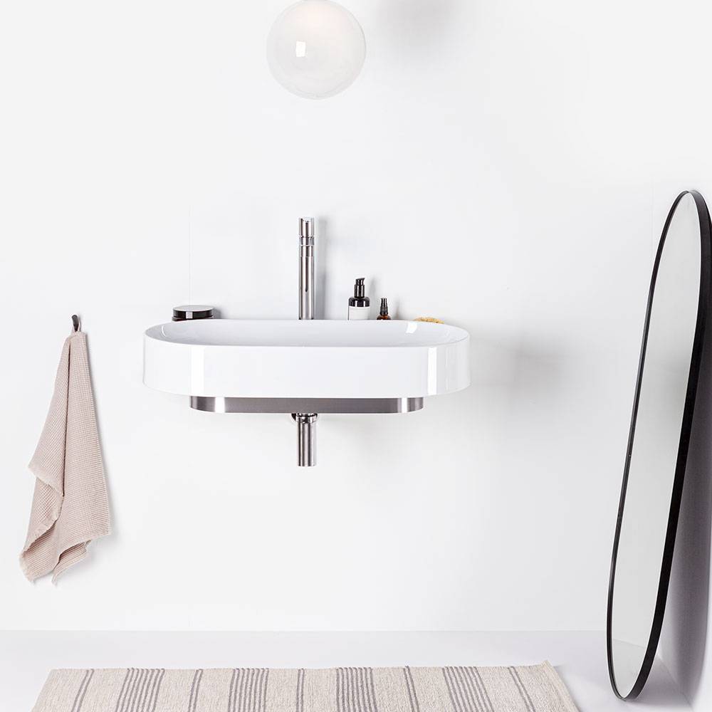 Hill Ceramic Ravak Yard Bottenventil