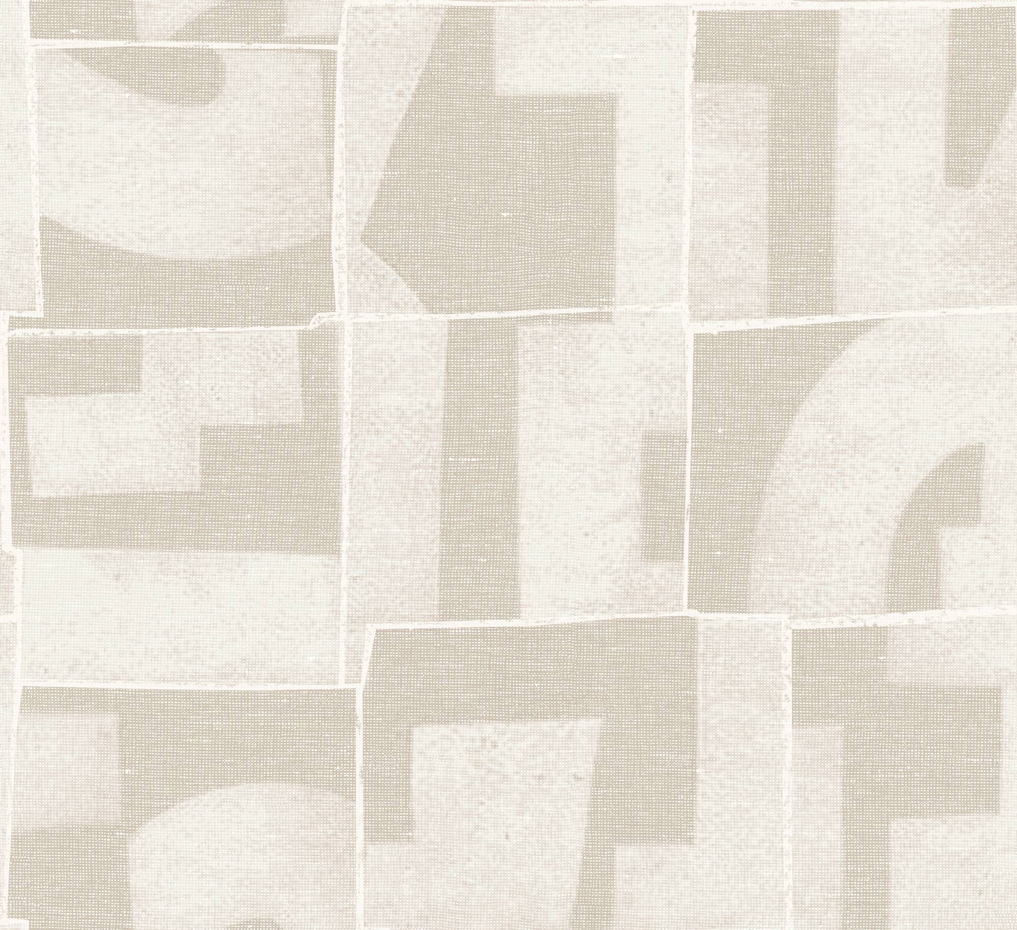 Arte Module Off White & Beige