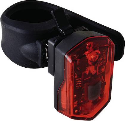 Matrix Micro Light baglygte LED