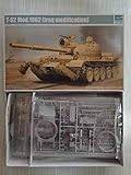 Trumpeter T-62 Mod.1960 (Irak Modifikation)