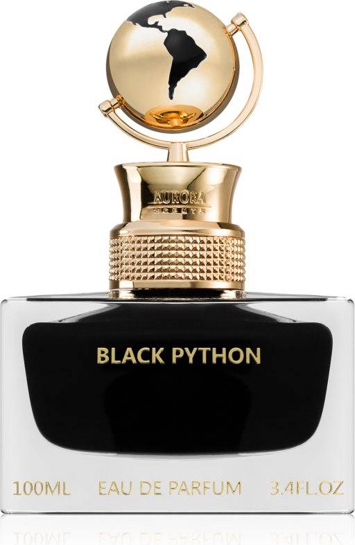 Aurora Black Python EdP 100ml