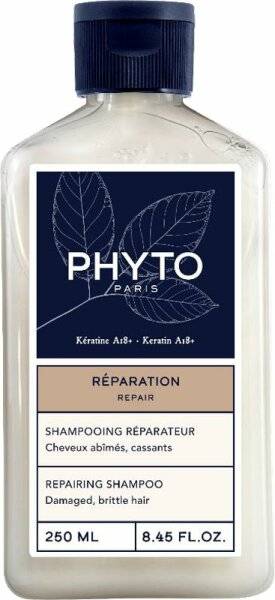 Reparation Shampoo