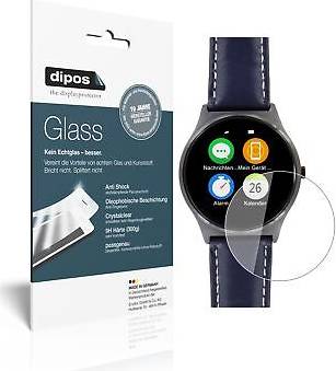 Dipos Screen Protector for Watch 9h