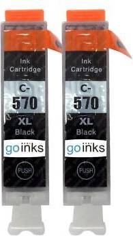 Go Inks 2 Go Inks PIXMA