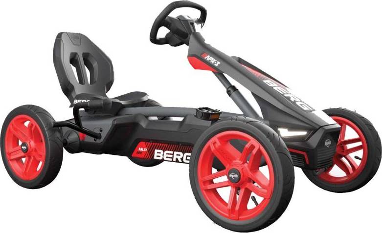 BERG Rally APX Raudon BFR-3