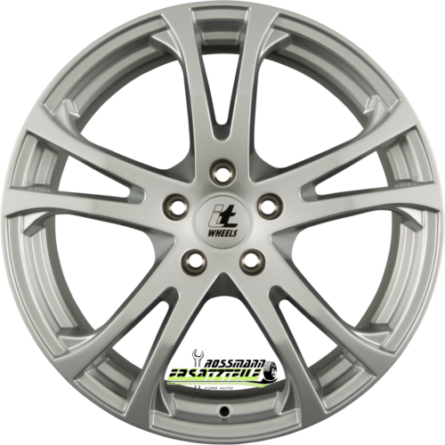 Platin Fælg Rims 4552001