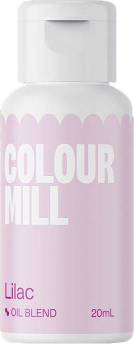 Color Mil Lilac Colouring