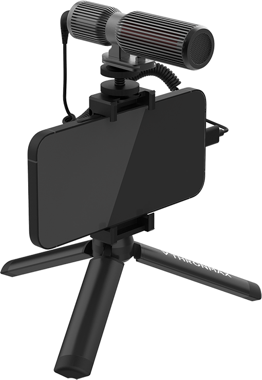 LogiLink C1 Streammic