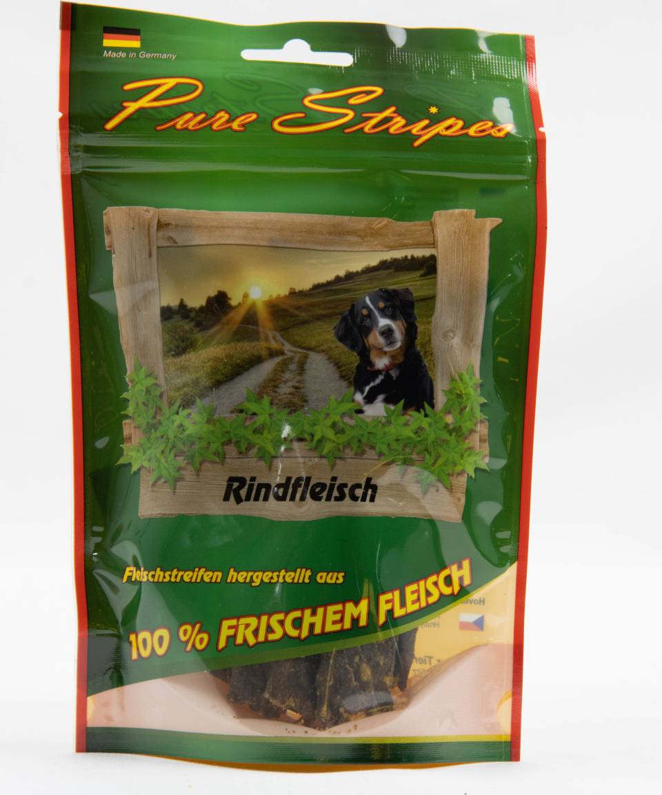 Pure Stripes Rind 150