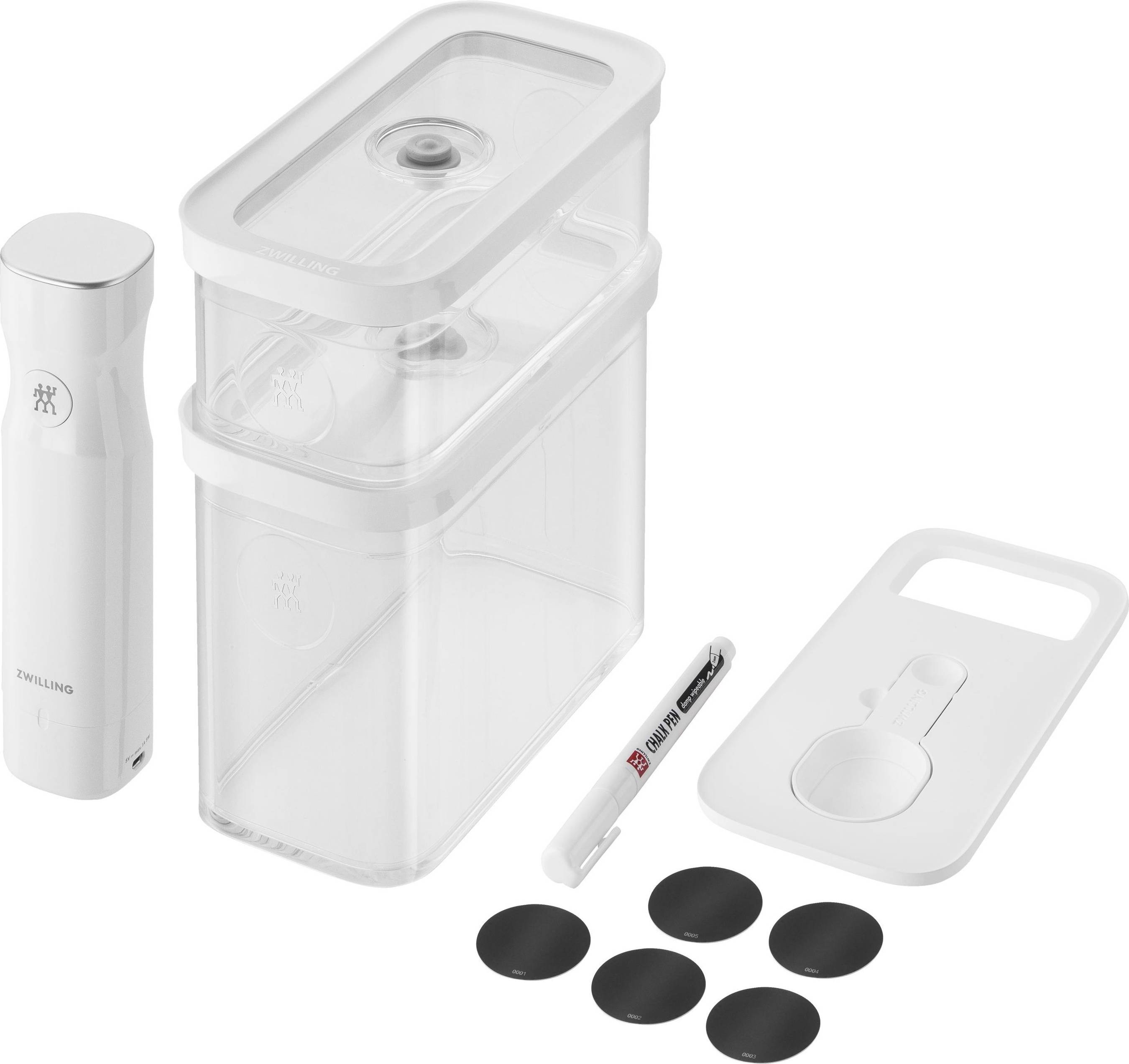 Fresh & Save CUBE