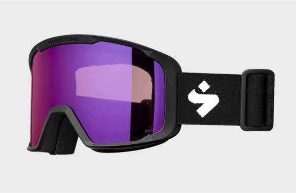 Ripley RIG Reflect JR w/ RIG Bixbite/Matte Black/Black
