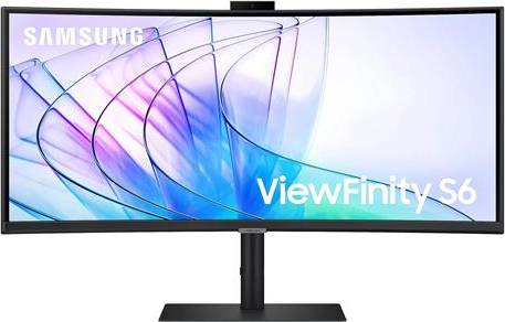Samsung S65vc Viewfinity