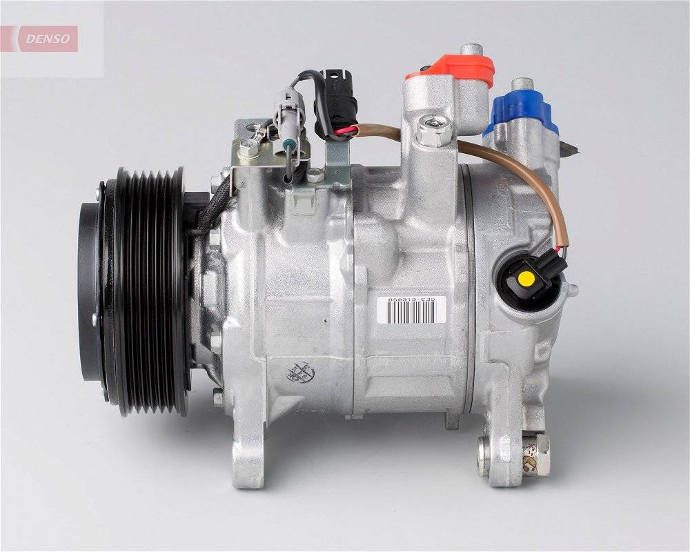 Denso DCP05095 AC Compressor