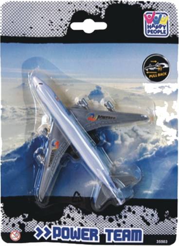 Flygplan