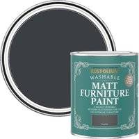 Rust-Oleum Graphite Paint, 0.75L