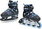 SMJ Inline Skates