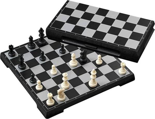 Chess Set 2737