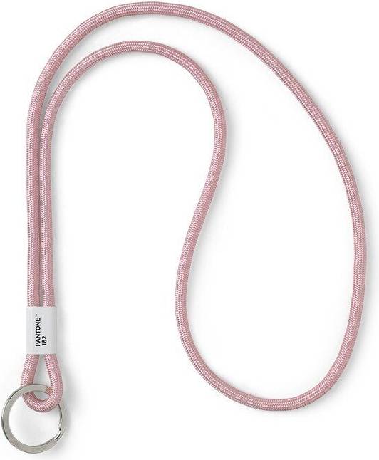 Key Chain Long - Pink