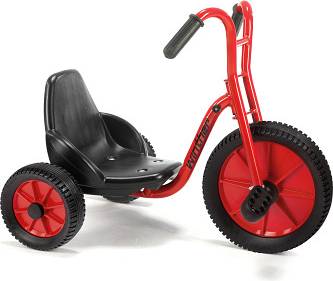 Easy Rider Driewieler