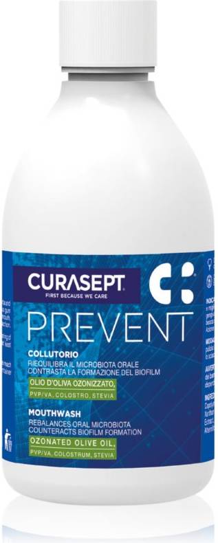 Prevent Collutorio 300 ml