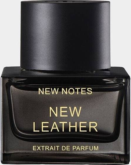 New Notes Leather Extrait de Parfum 50ml