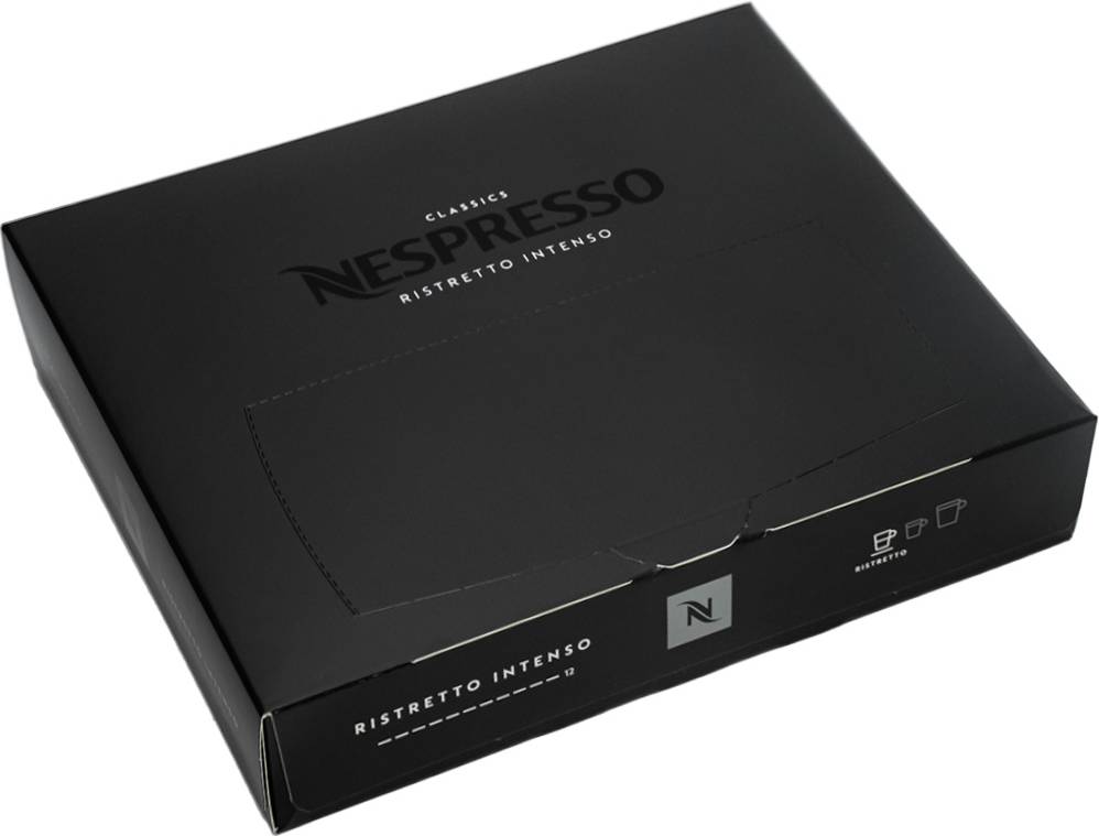 Ristretto Intenso for Pro.