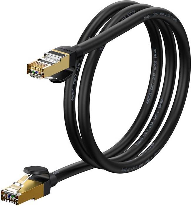 Rj45 ethernet kabel Baseus Ethernet RJ45 10Gbps 1m