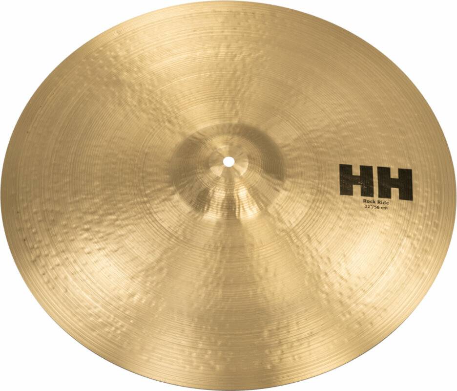 Sabian HH Rock Ride