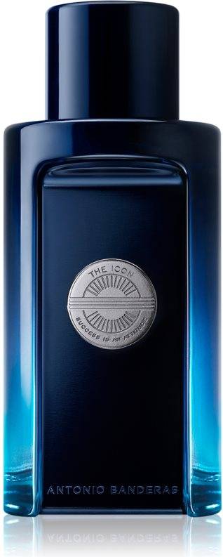 The Icon EdT