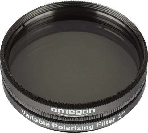 Variable Polarization Filter 2