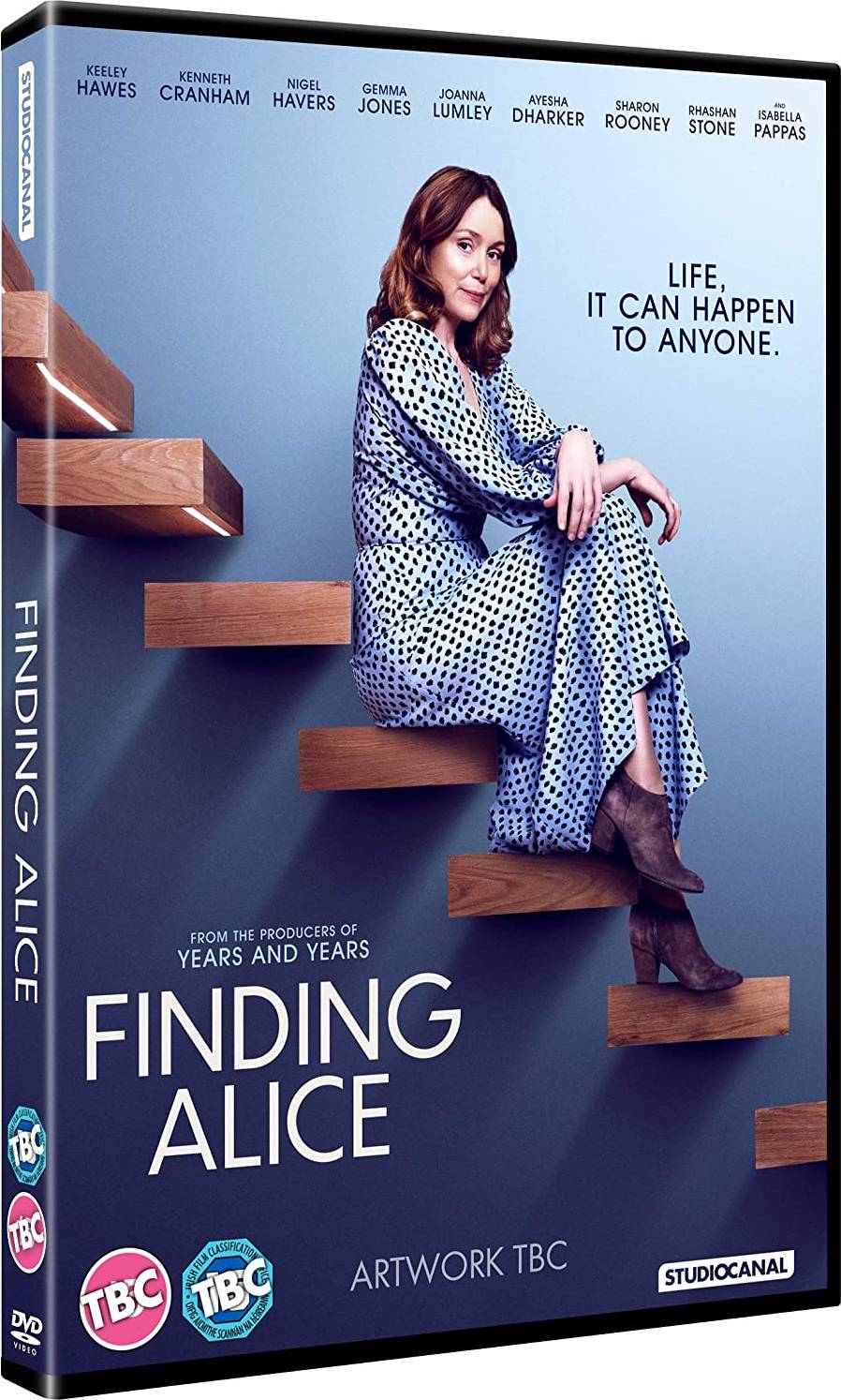 Finding Alice