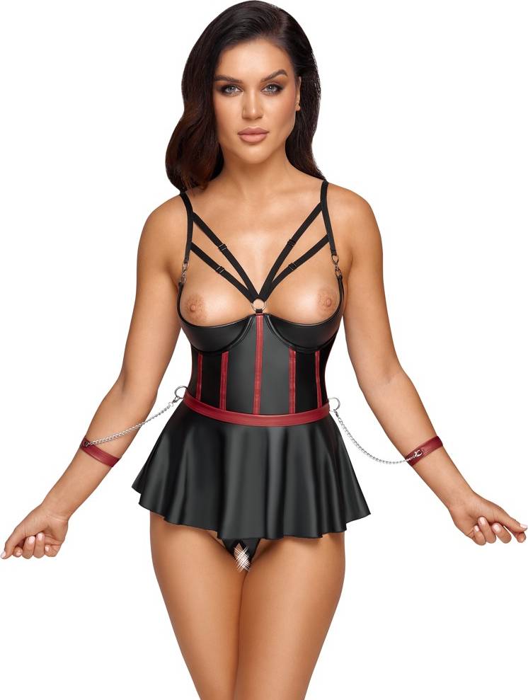 Cottelli Collection Set