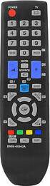 HQ Remote Control Replacement LCD Smart TV