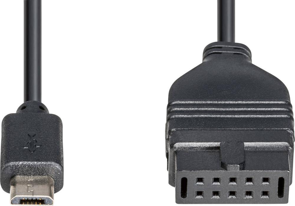 Fortis Datakabel USB